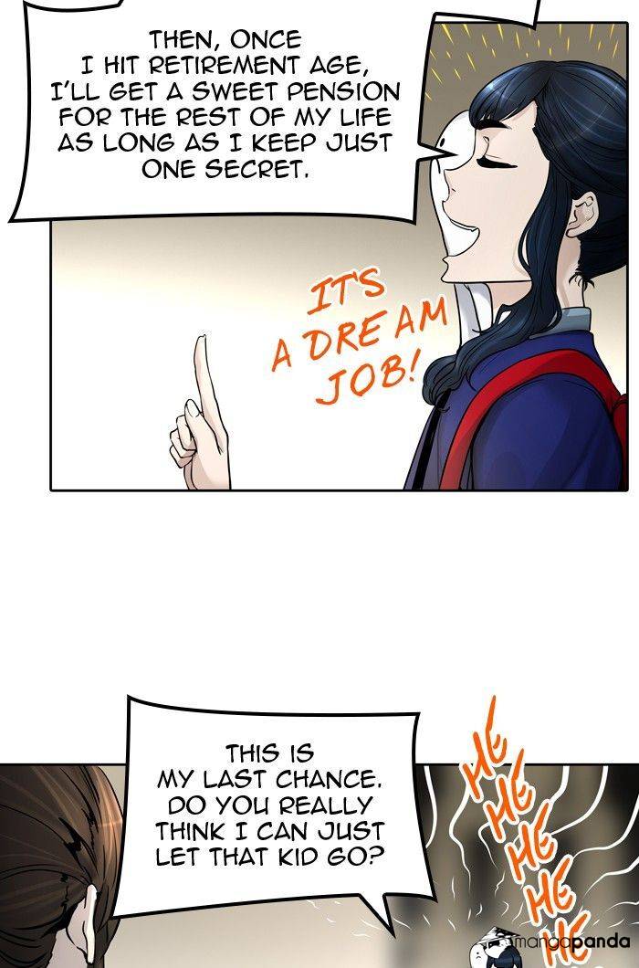 Tower of God Chapter 419 image 073